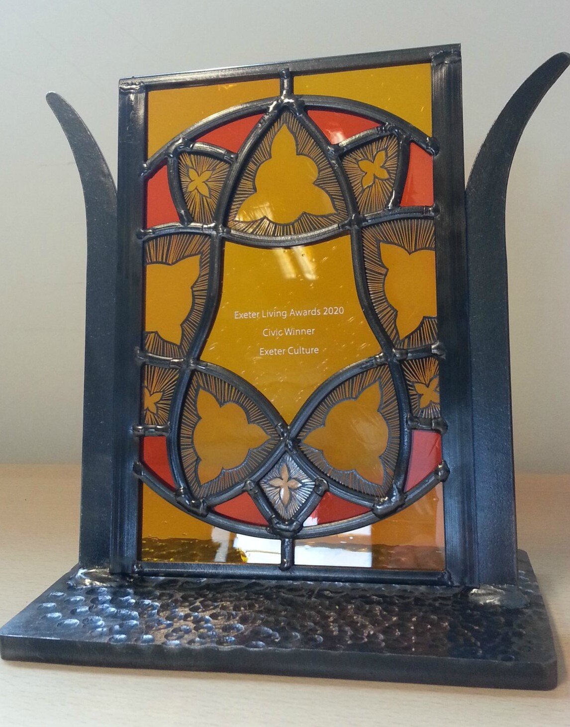 Exeter Culture wins Exeter Living Award