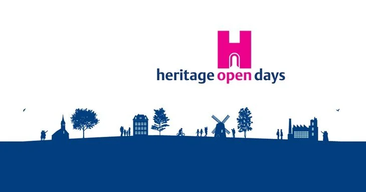 Step inside Exeter’s Heritage