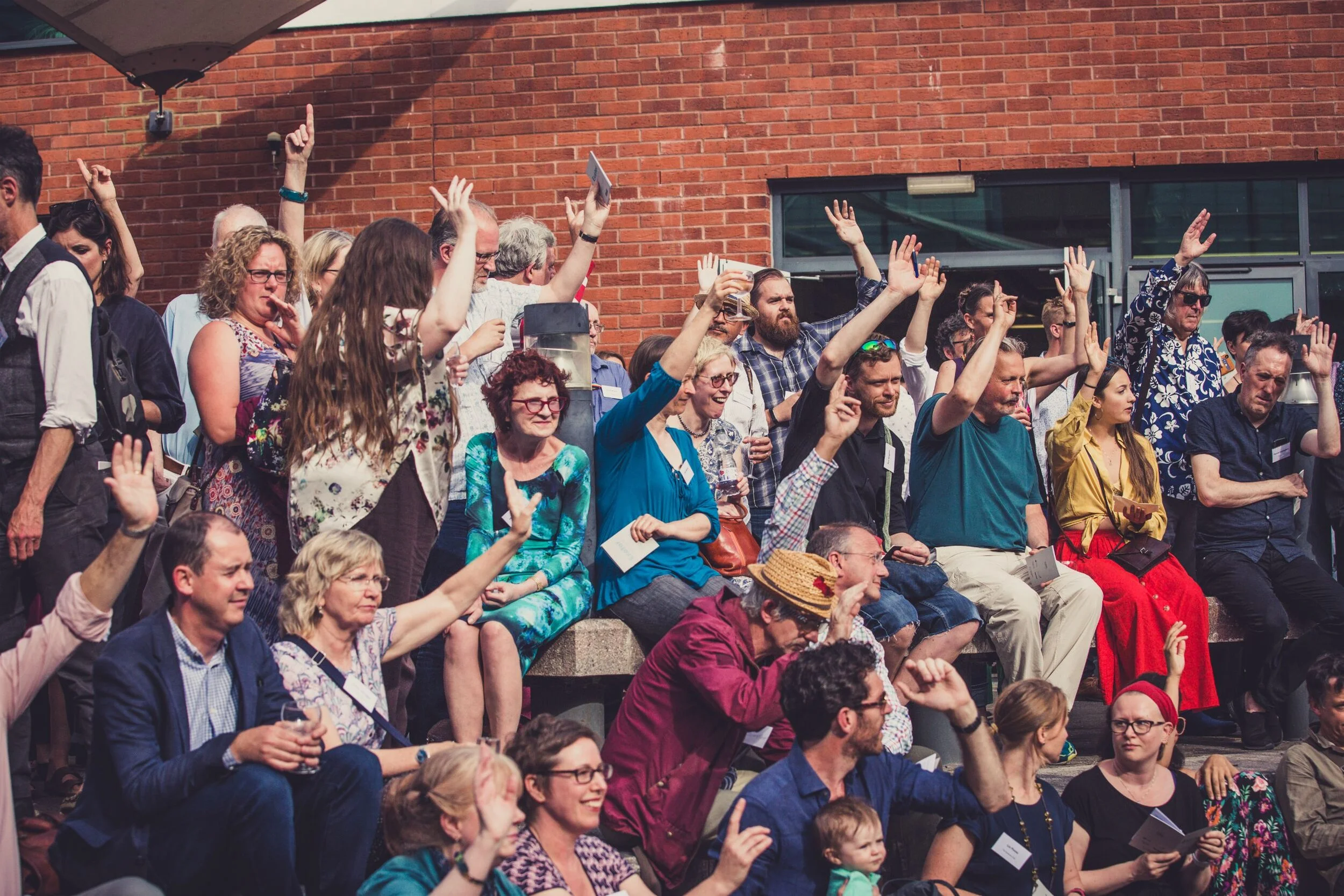 Help the creative and cultural sector in the SW become more resilient