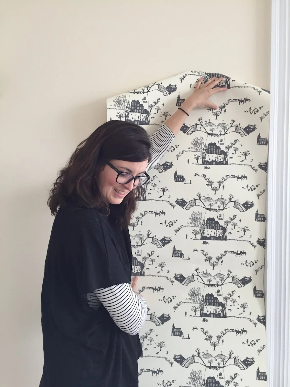 Emma Molony: 'Horticultural Gold'