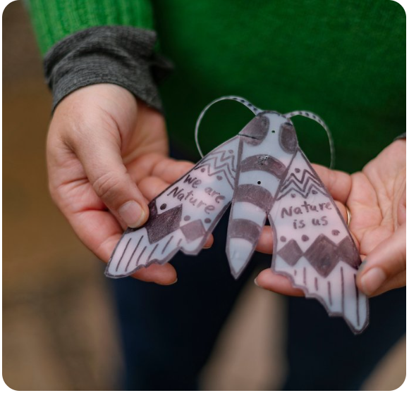 CALL OUT: Organisers and Creatives Needed for a Research Project on Eco-anxiety