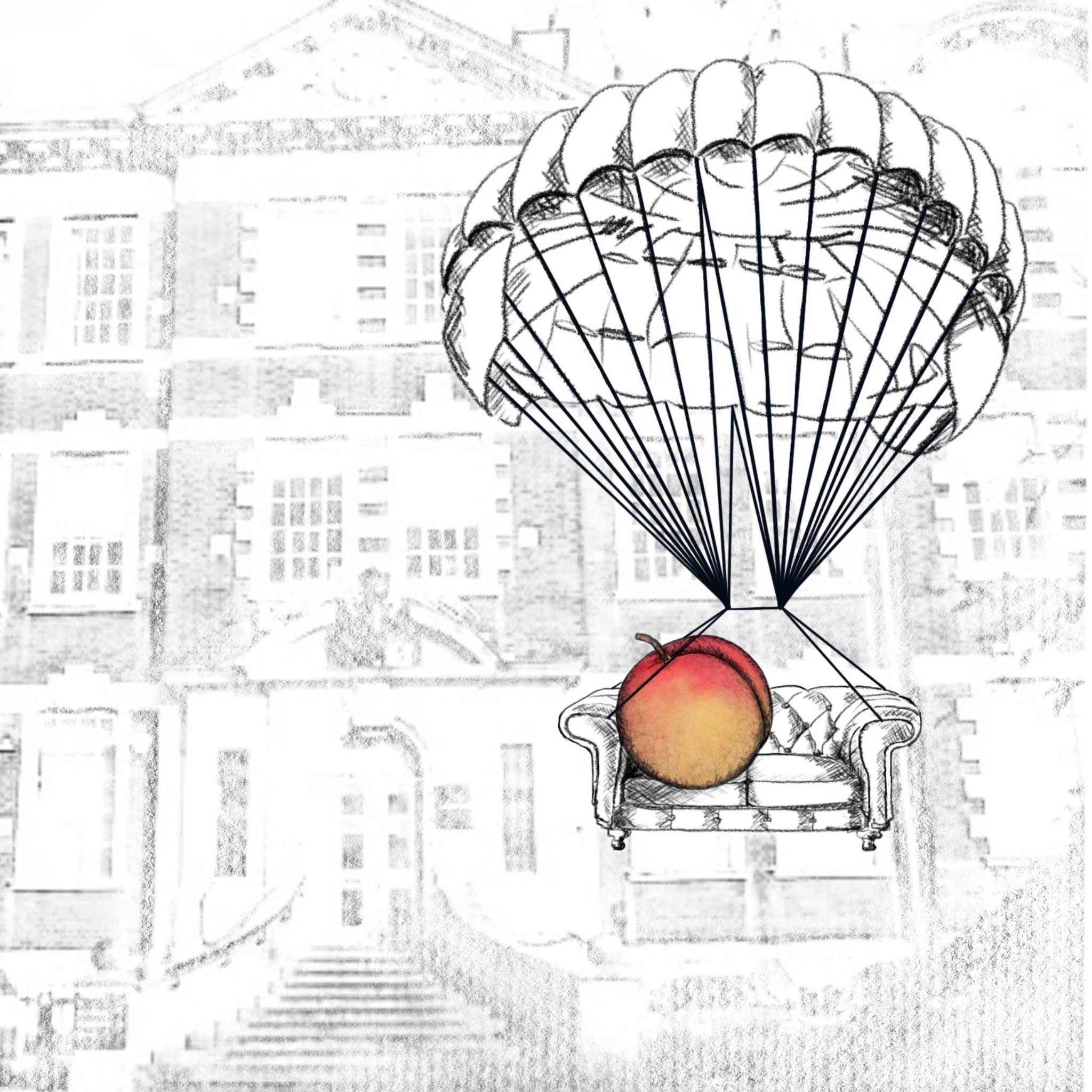 5 x 5 Q &amp; A: Patter Scatter