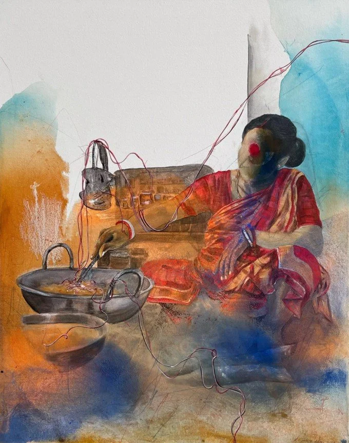 Exhibitions: Elsewhere(s)