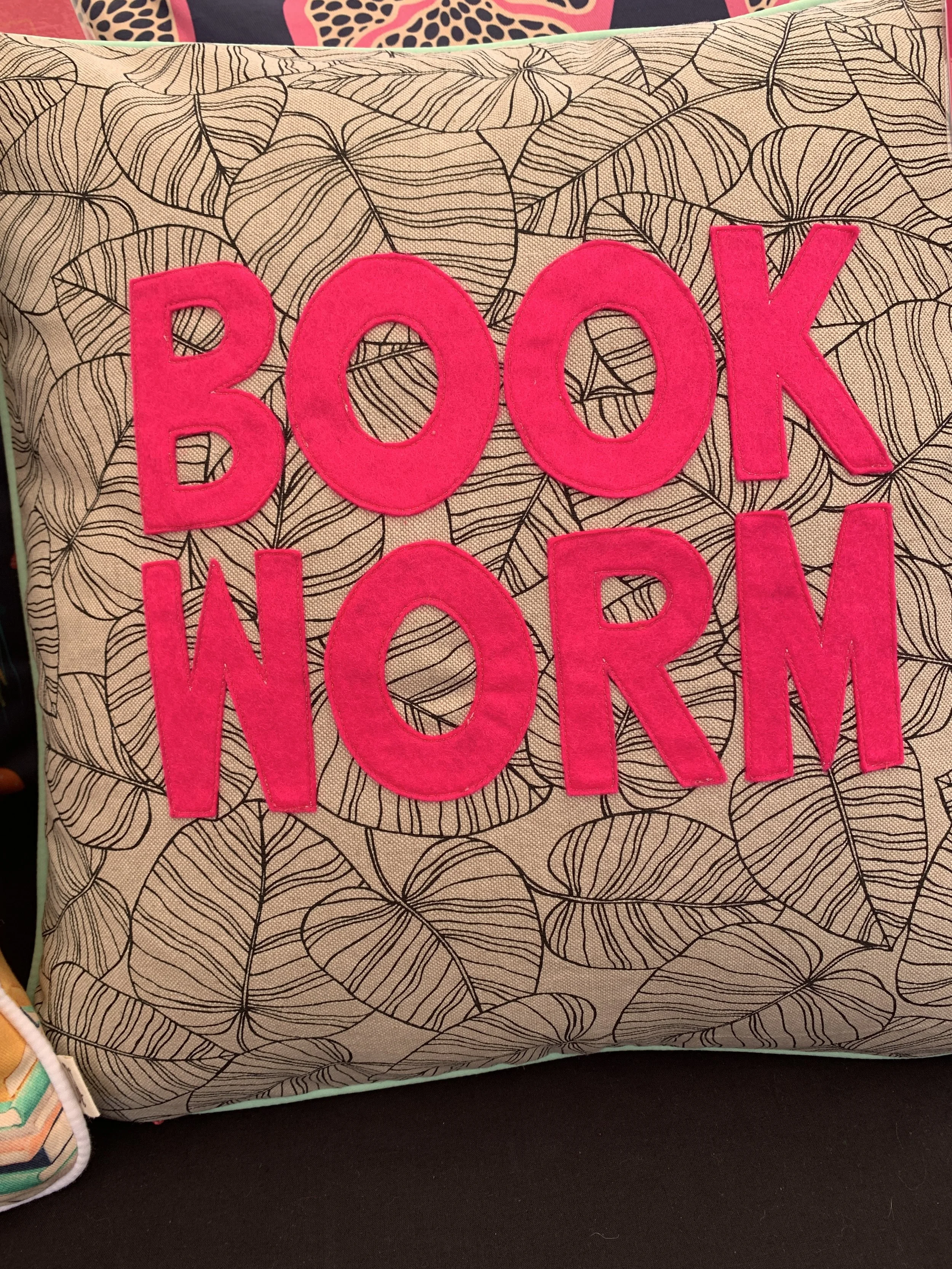 Event: The Book Market