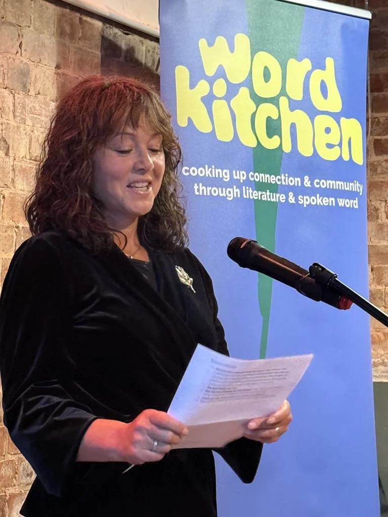 Event: Word Kitchen