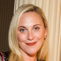 Sara Daum, M.A. & CCC-SLP
