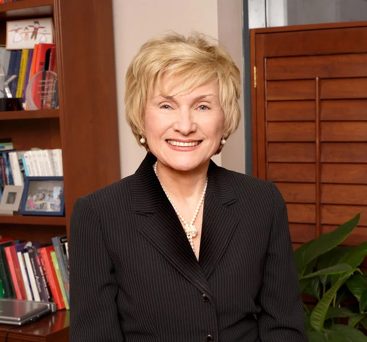 Cecelia McCarton, M.D.