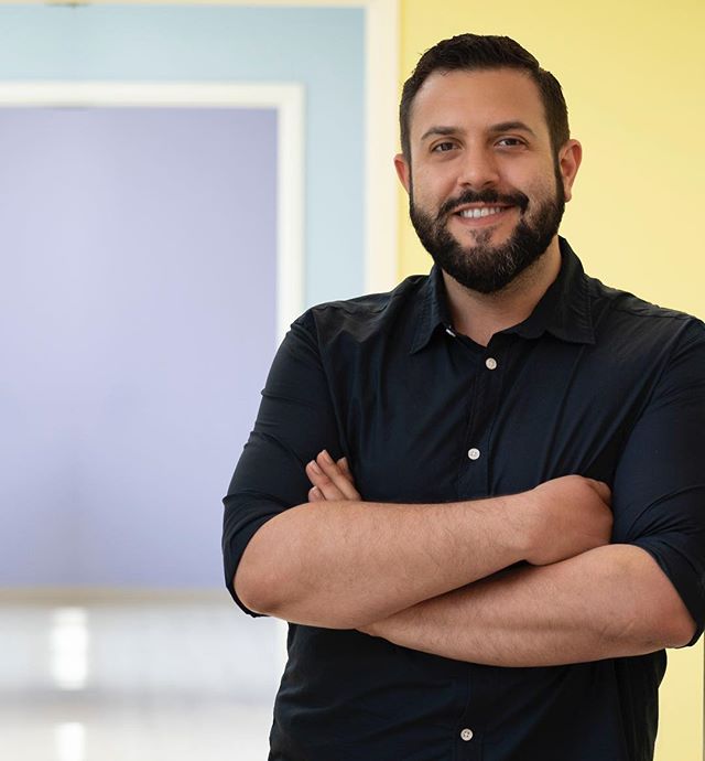 Our Staff Spotlight feature goes out to Dan Venezuela our COO! His expertise in strategic planning, logistical coordination, and project management has enabled to him to leave a lasting mark on The McCarton Foundation for the last four years.
Dan has spent his summer preparing the Bronx center for receiving babies in September. He played a critical role the construction of our new space and in moving our offices to the Bronx. On a daily basis, Dan manages our budget and finances, which he has to report to the board.
He ensures that our non-profit is in compliance with all city, state and federal expectations and handles all our legal matters. -
#dan@mccarton #mccarton #nonprofit #coo # autism #autismacceptance #autismawareness #donate #charity #bronx #nyc