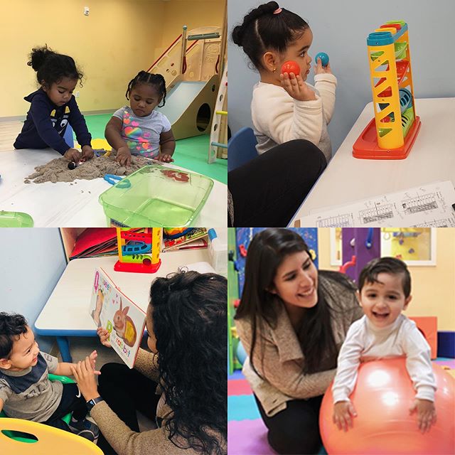 McCarton is growing quickly! If you are interested in joining our expanding team of professionals dedicated to delivering early intervention services to children on the autism spectrum, check out McCarton.org/careers for all our current job listings! And do not hesitate to tag others who might be interested in working with us 🤗 #autism #mccartonfoundation #autismjobs #autismcareers