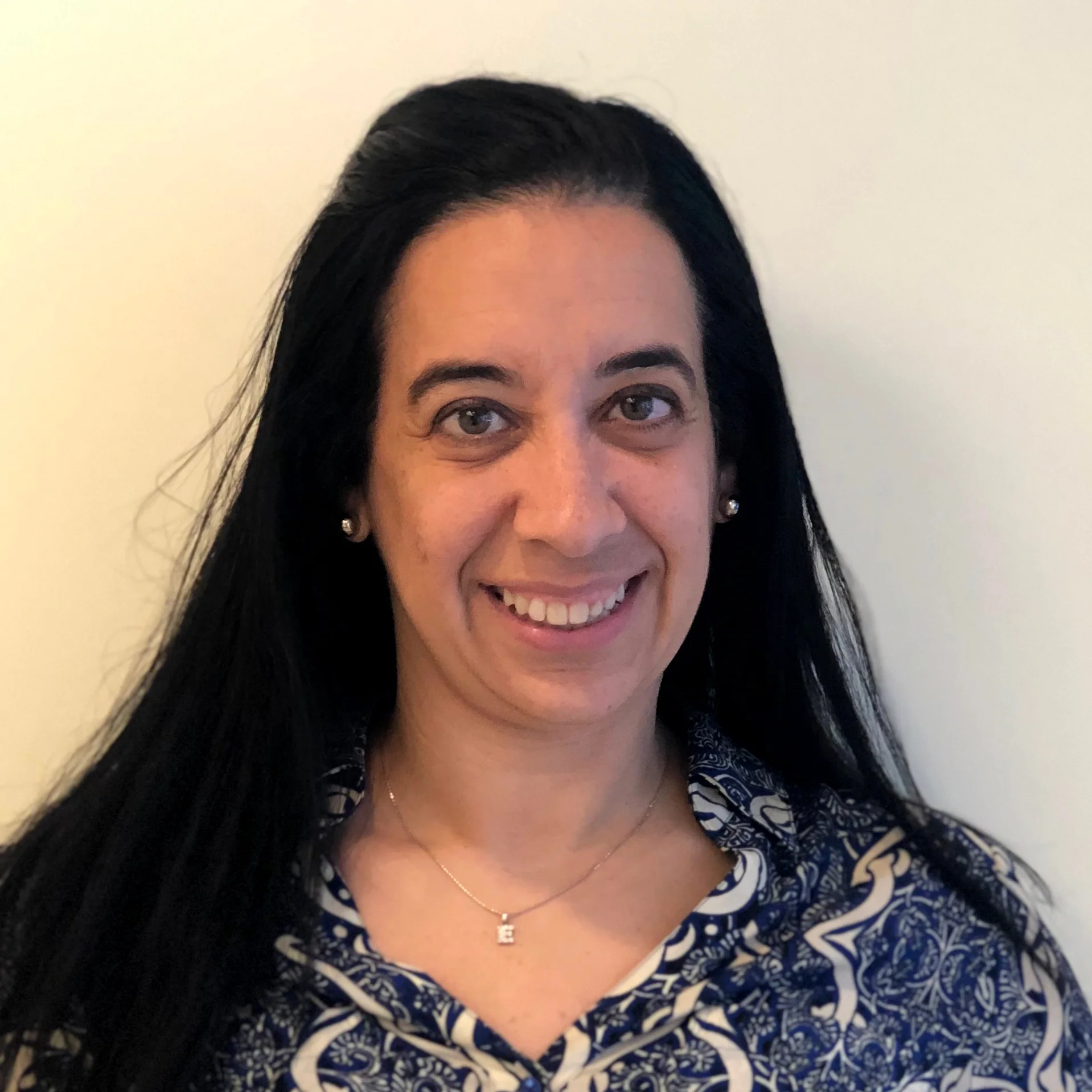 Yasmin Betances, M.S., CCC-SLP