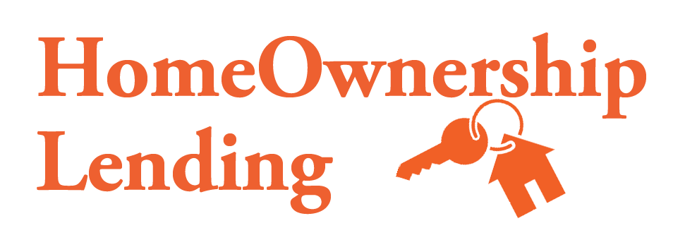 Homeownership Lending