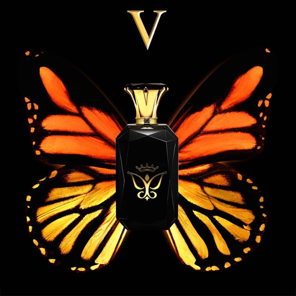 V - Le Monarque 