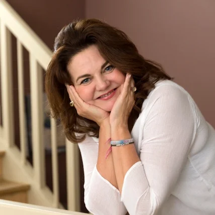 Nathalie Feisthauer - L'Esthète 