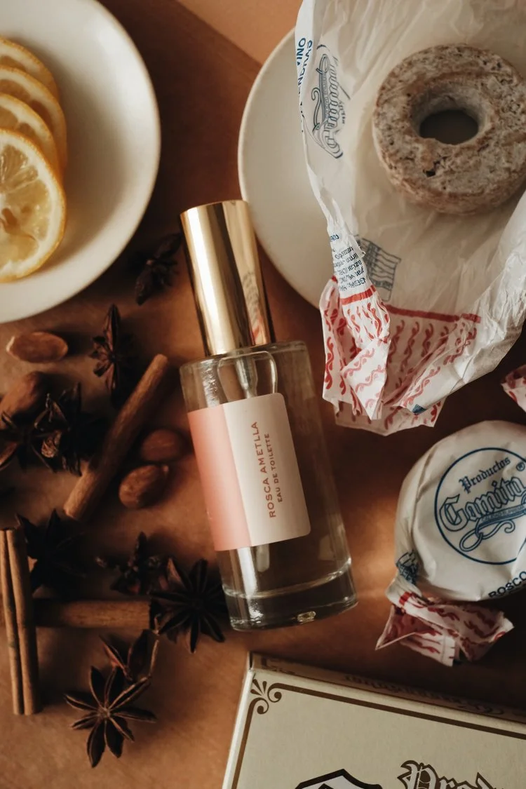 Rosca Ametlla - Nolença