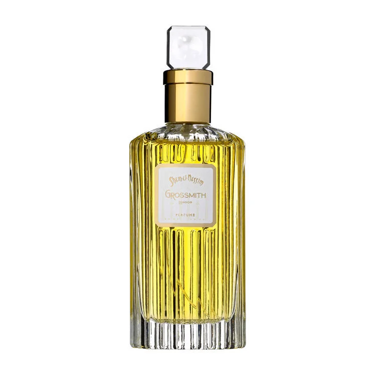Shem-el-Nessim - Grossmith London