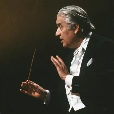 Of music and perfume