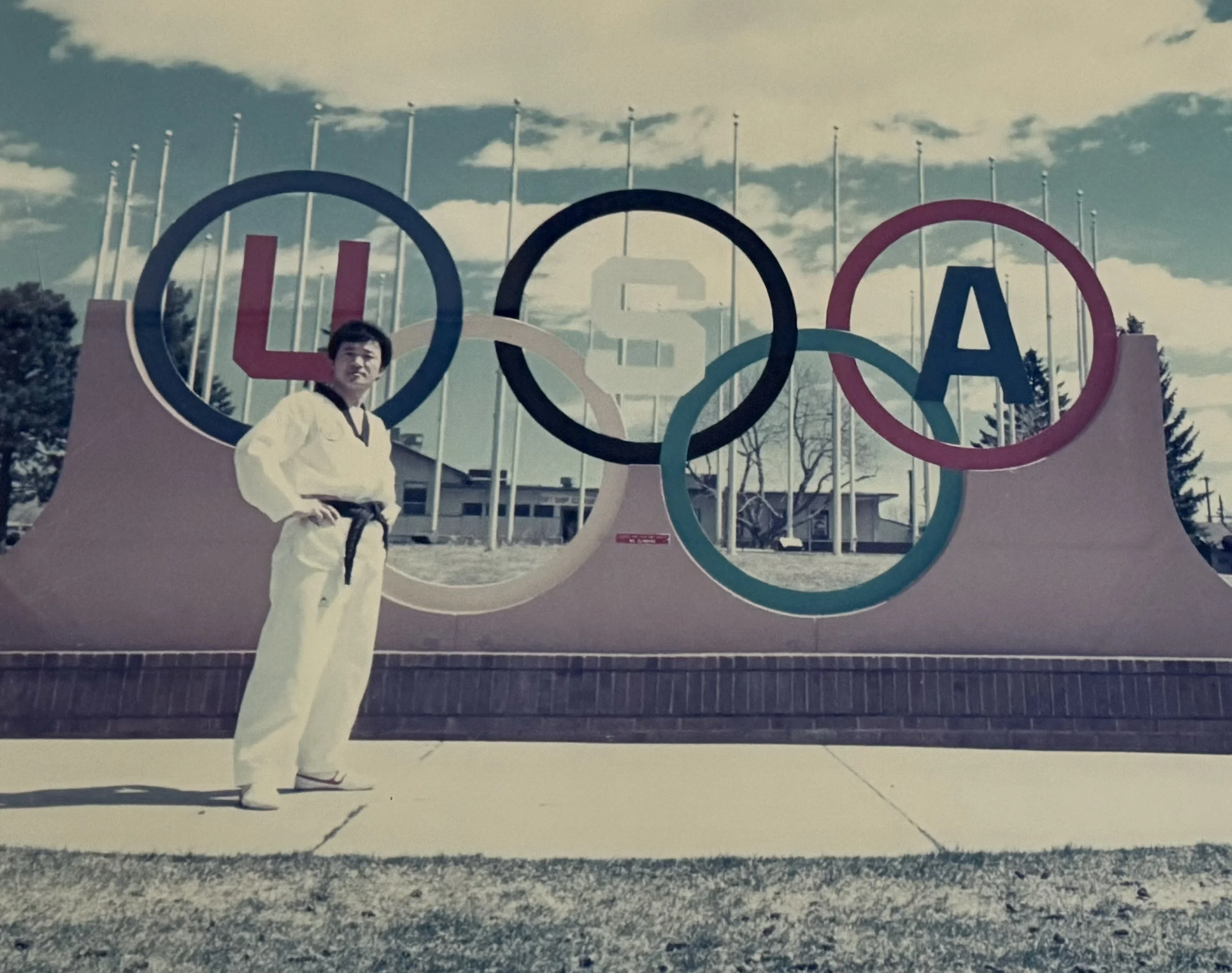 International Taekwondo Day