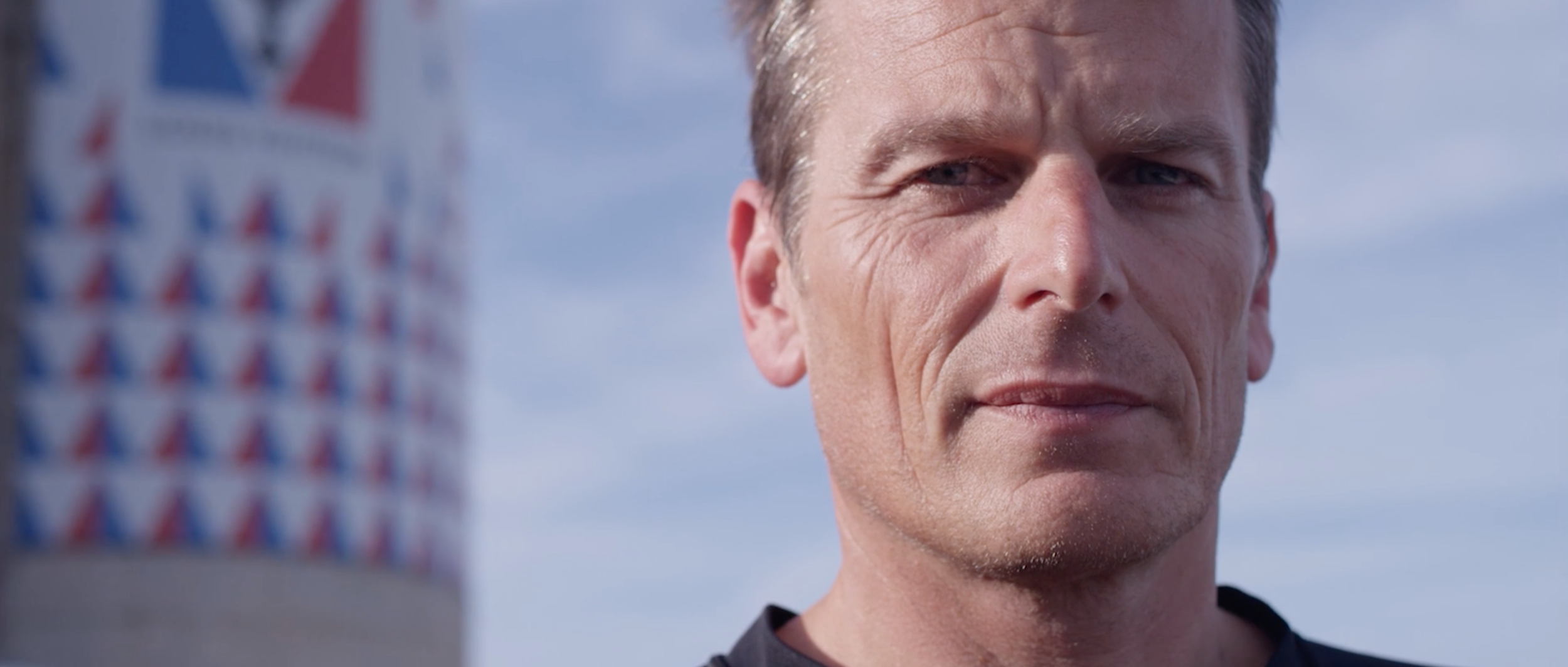 “This project brought out the best in every person involved.” 