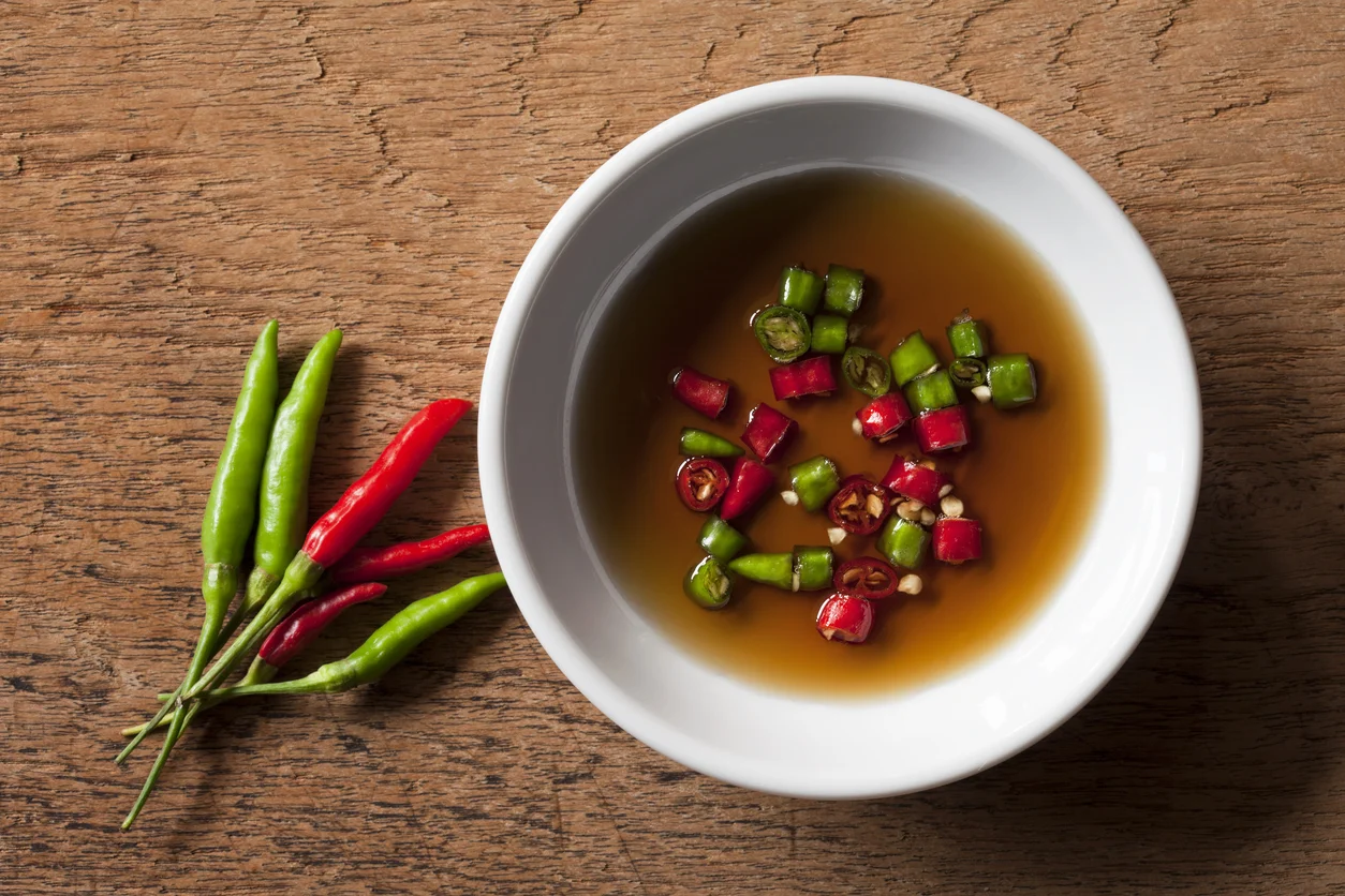 Fish Sauce: All You Need to Know