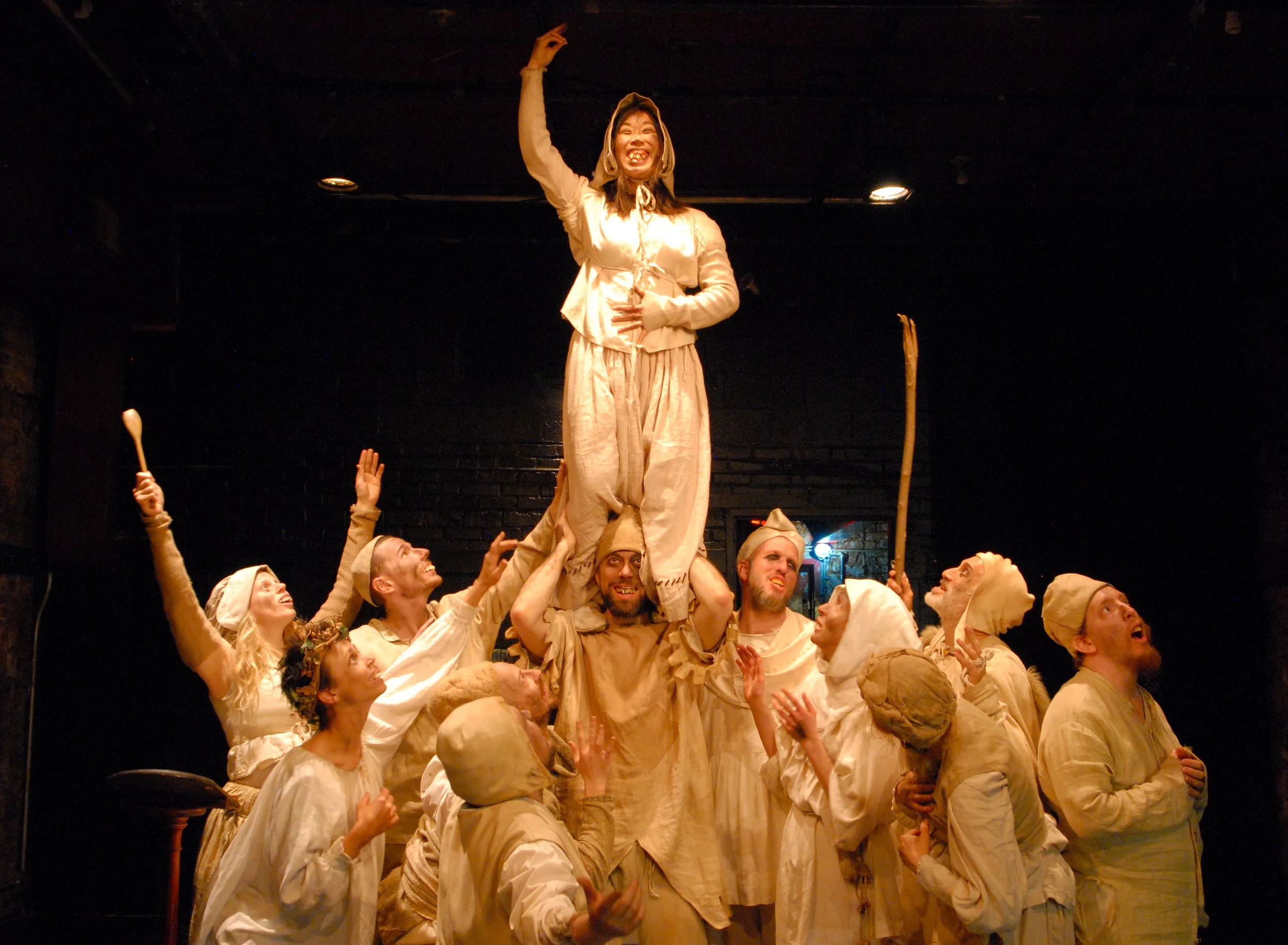 Dzieci Theatre