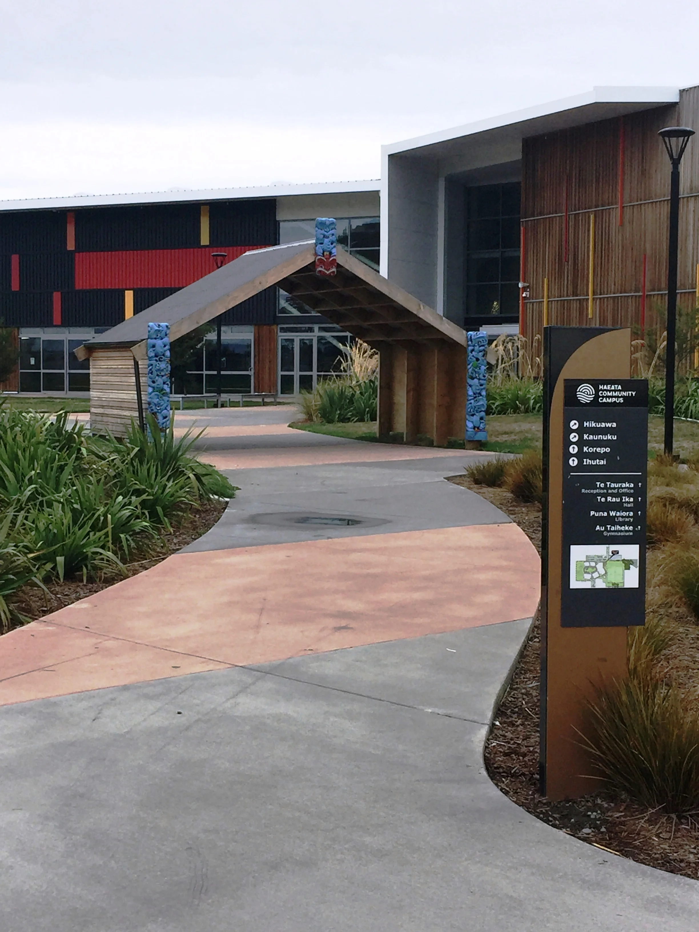 Haeata, Cultural Manifestations and Naming