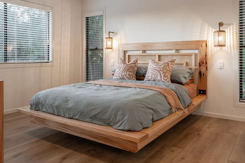 Timber Furniture Sunshine Coast - Recycled Timber & Custom Made Furniture