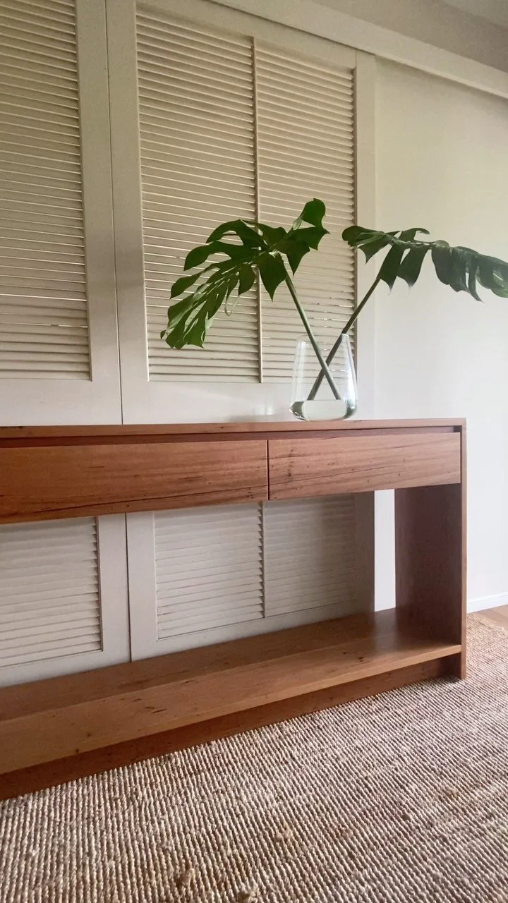 Timber Furniture Sunshine Coast Recycled Timber & Custom Made Furniture