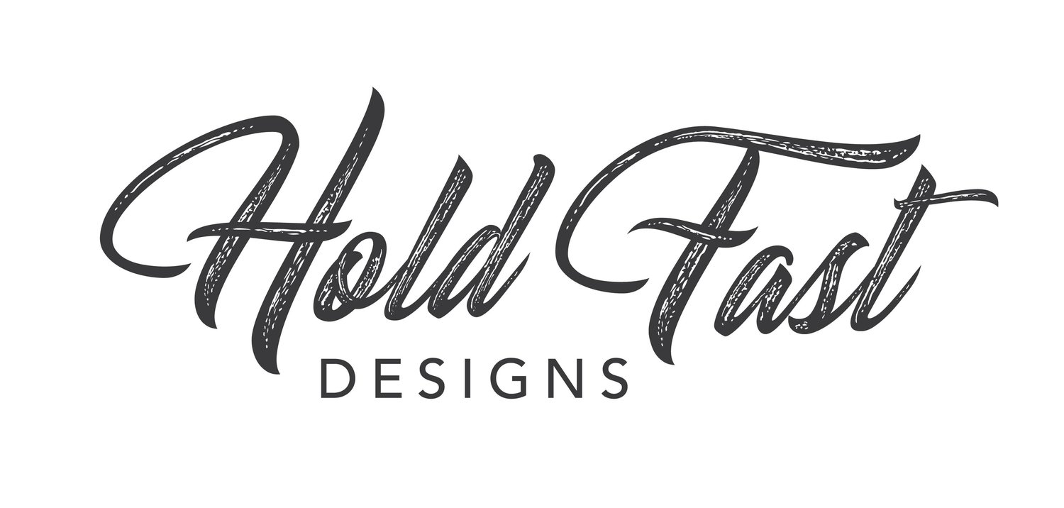 Hold Fast Designs
