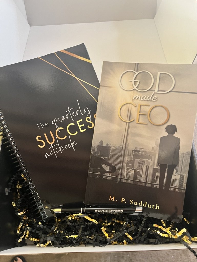 The Success Bundle