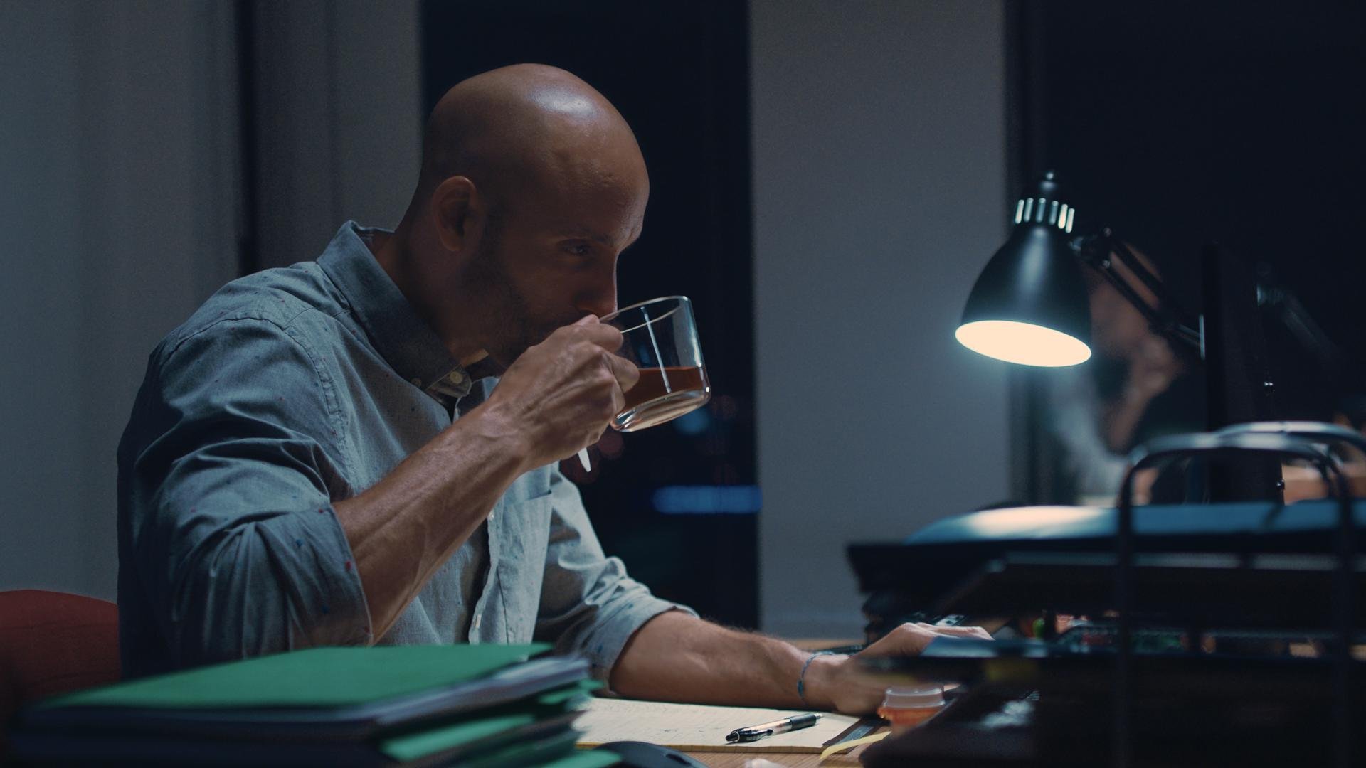 ESTRELLA HEALTH WORKING MAN