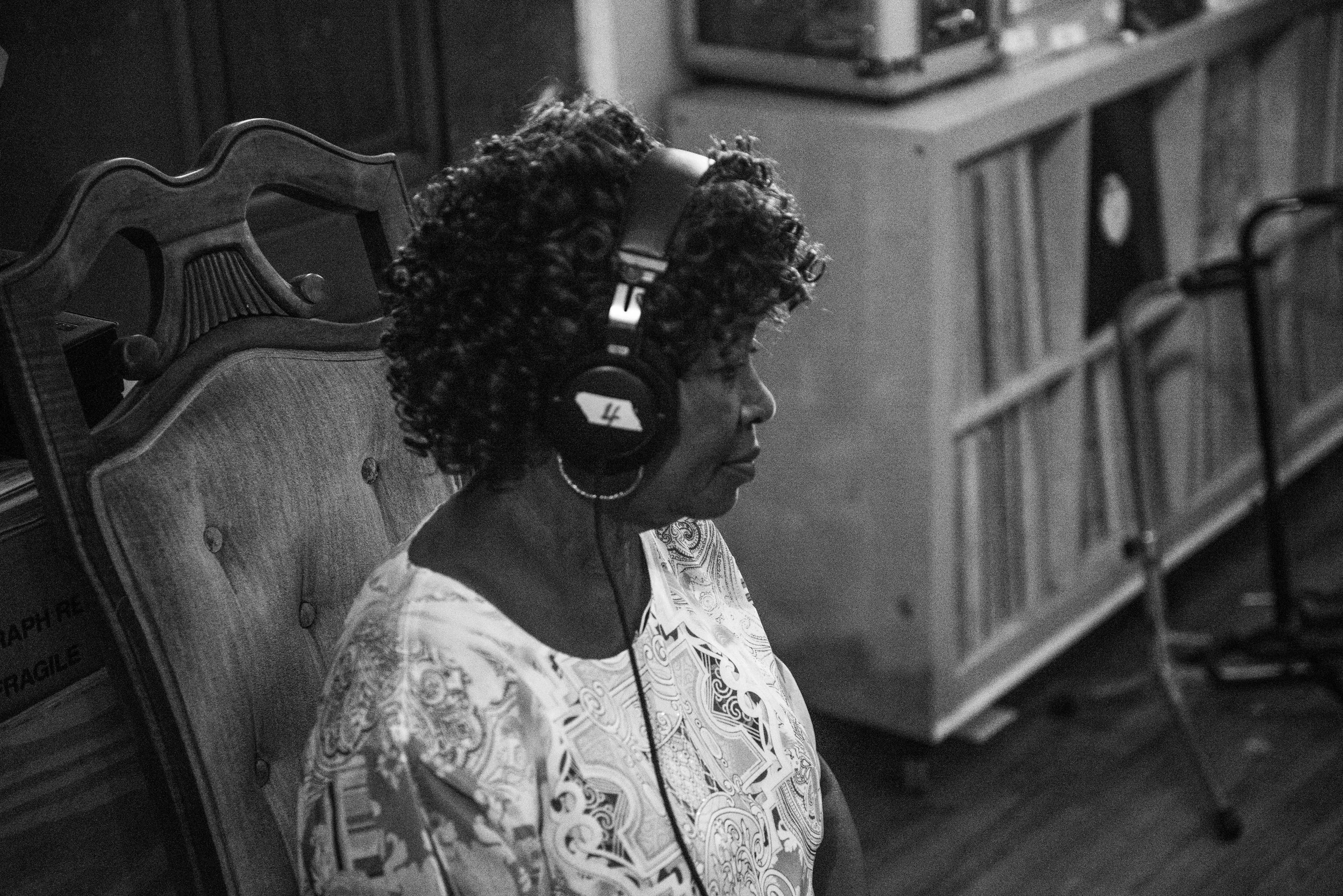 Sweet Soul - Scene excerpt