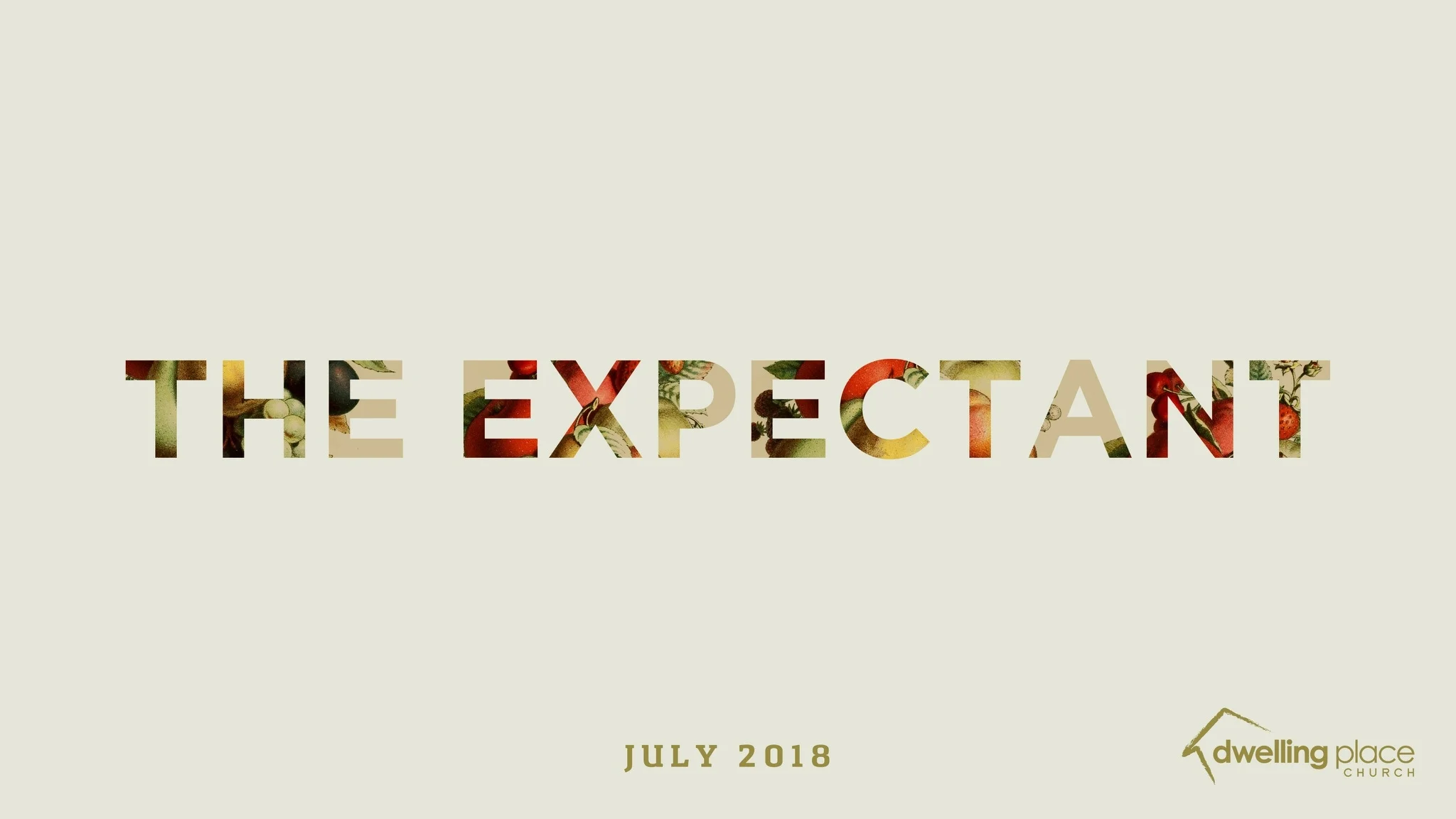 The Expectant