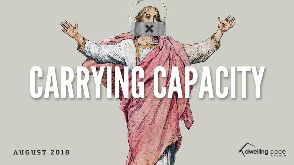 Carrying Capacity