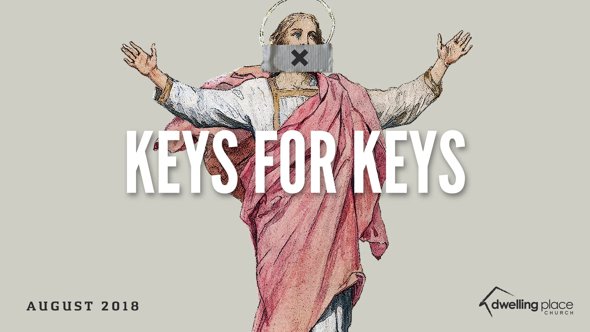 Keys For Keys