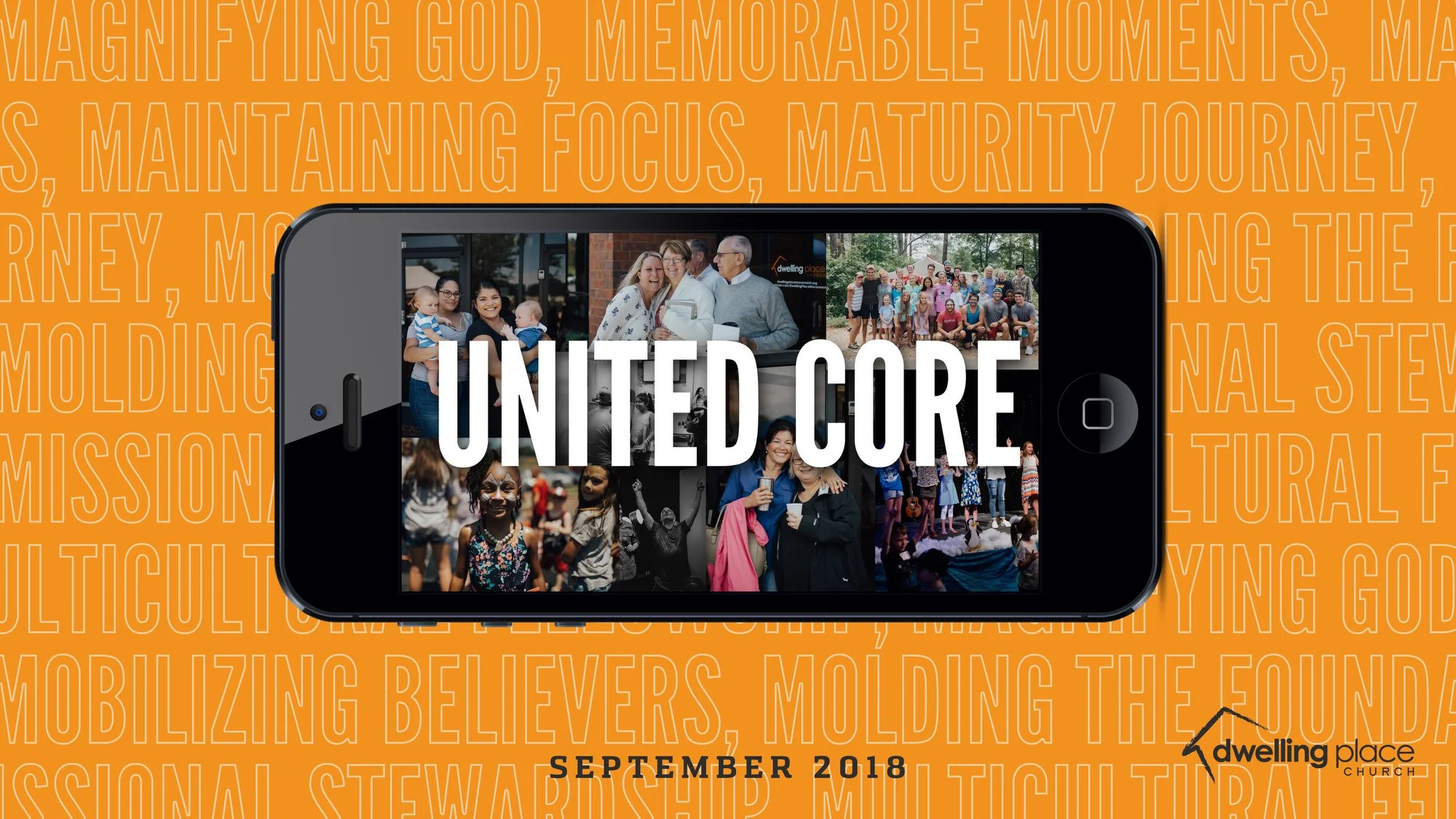 United Core