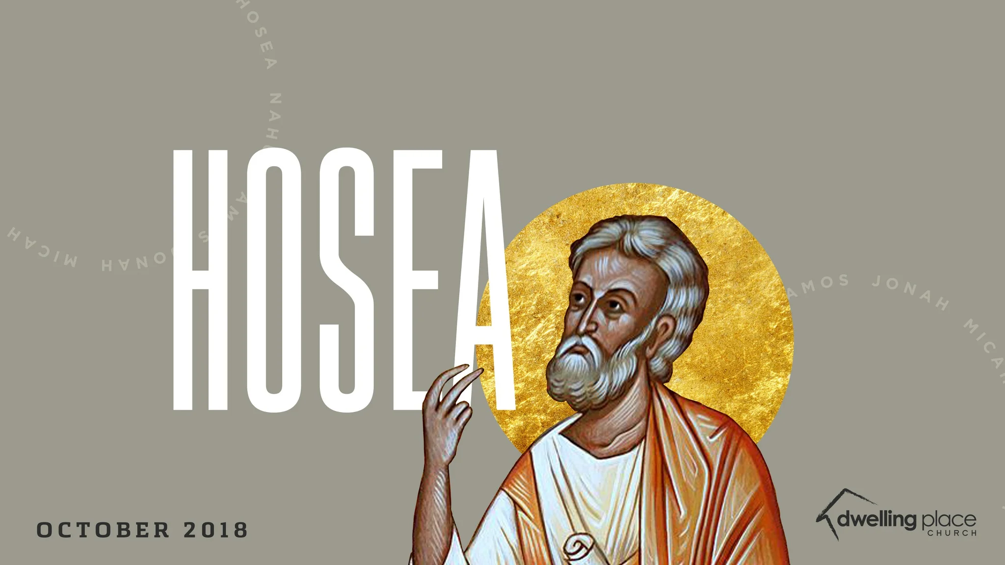 Hosea