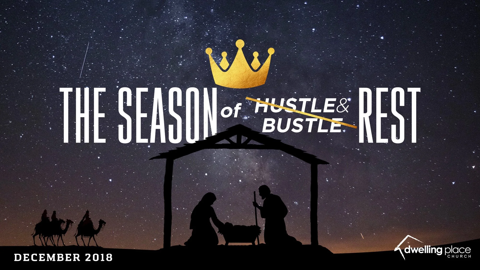The Season of Rest