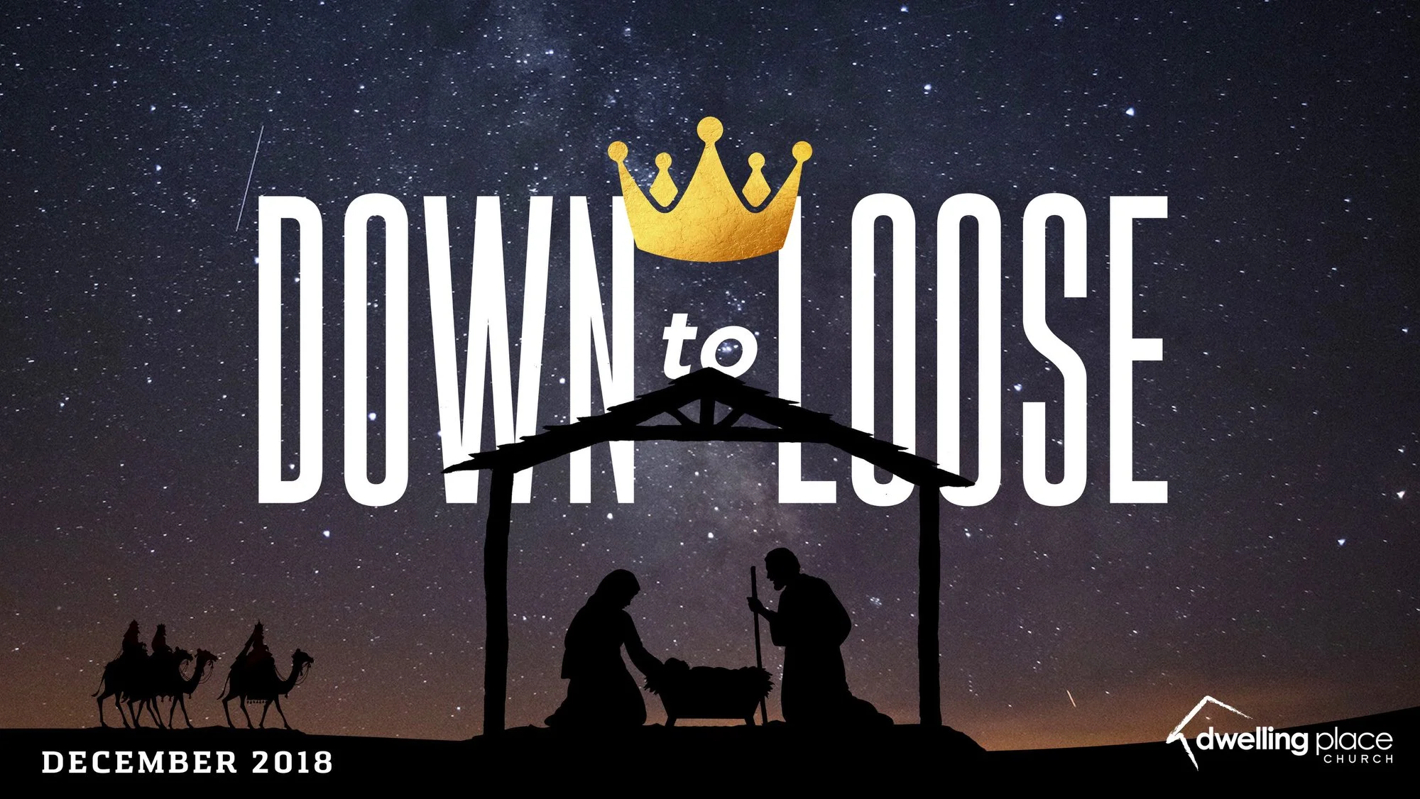 Down to Loose