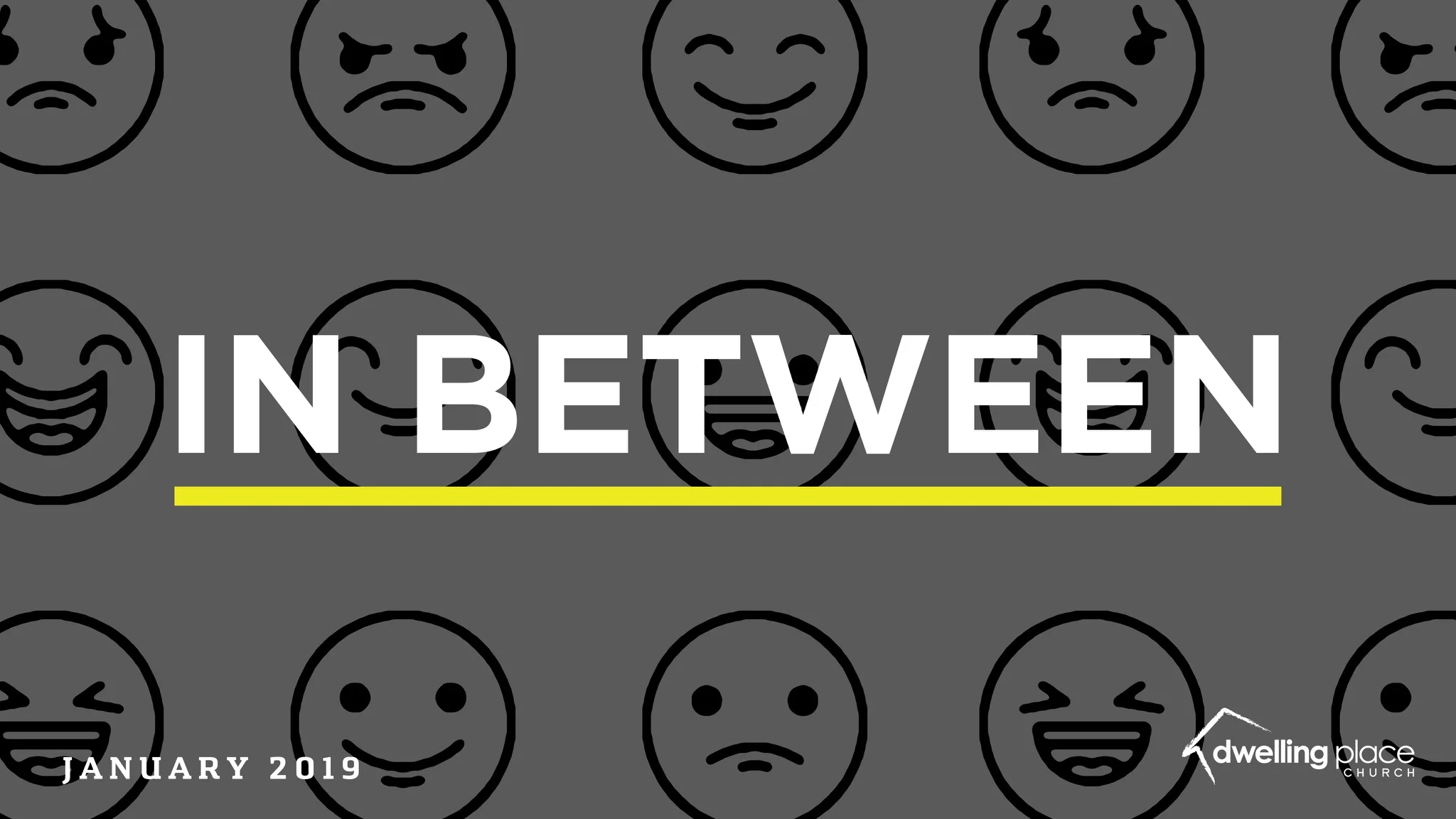 In Between
