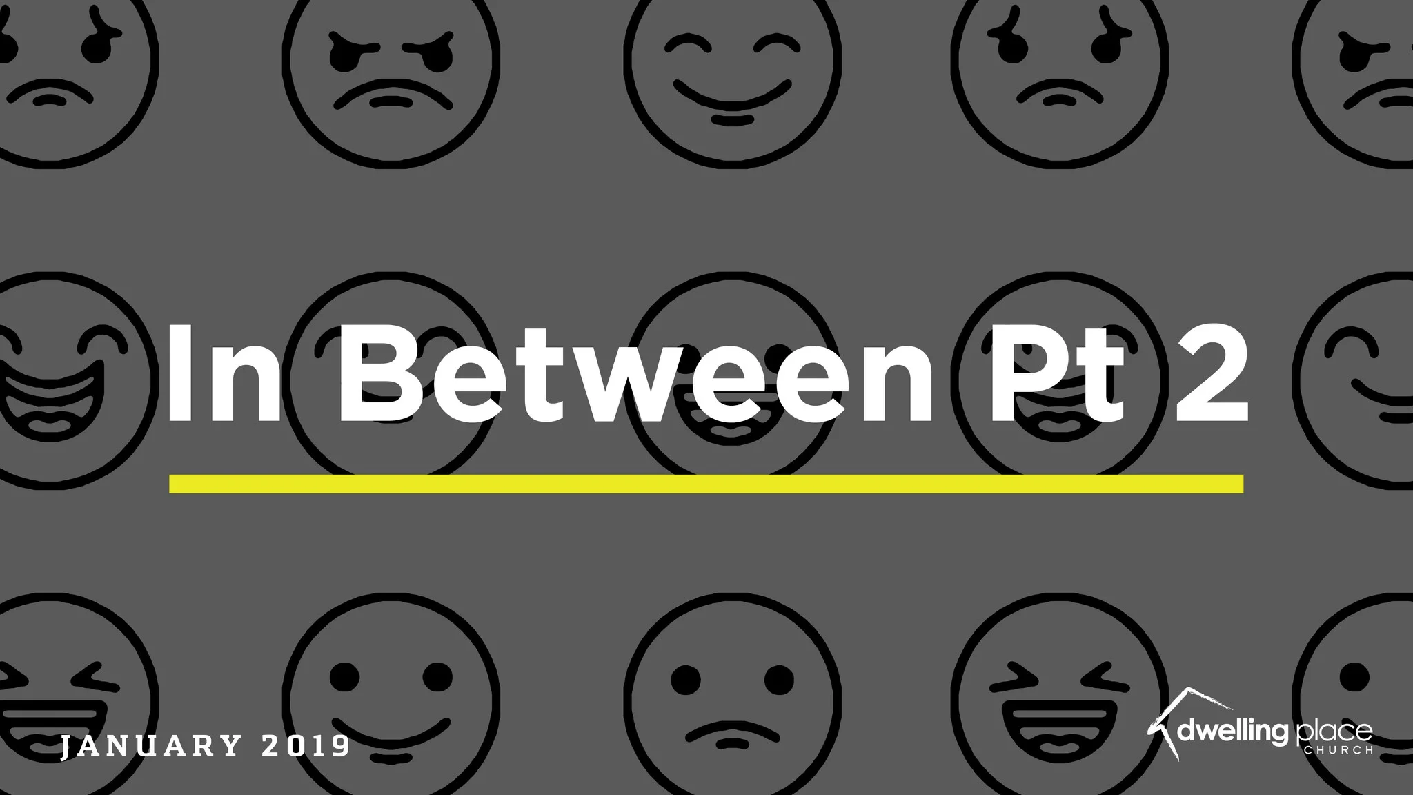In Between Pt. 2