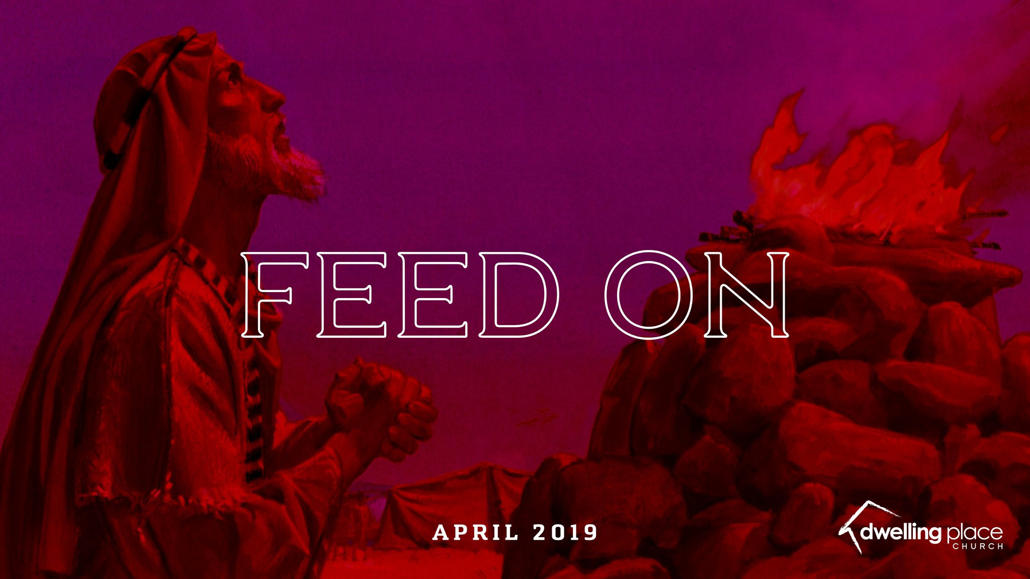 Feed On