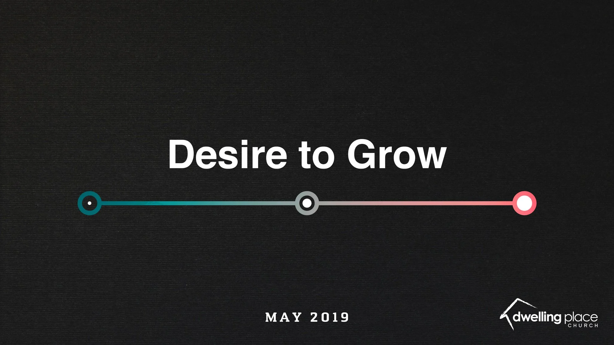Desire to Grow