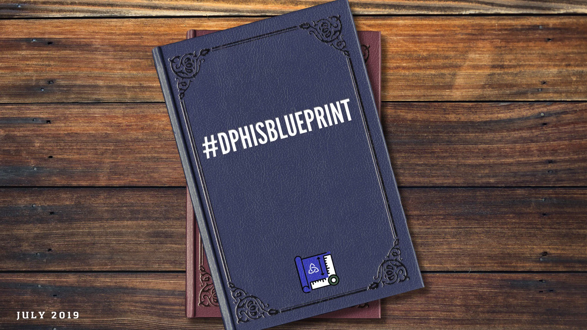#DPHISBlueprint