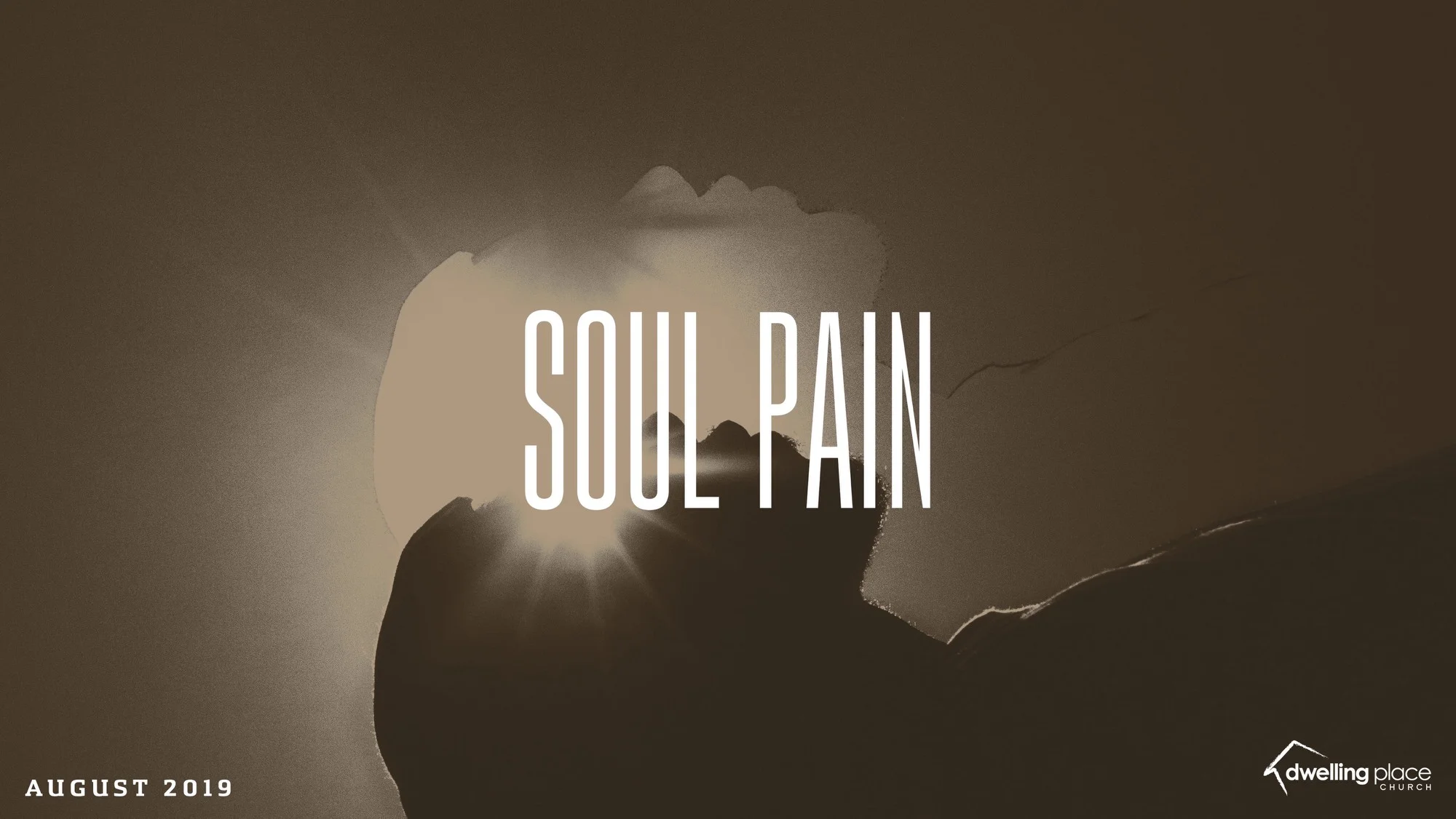 Soul Pain