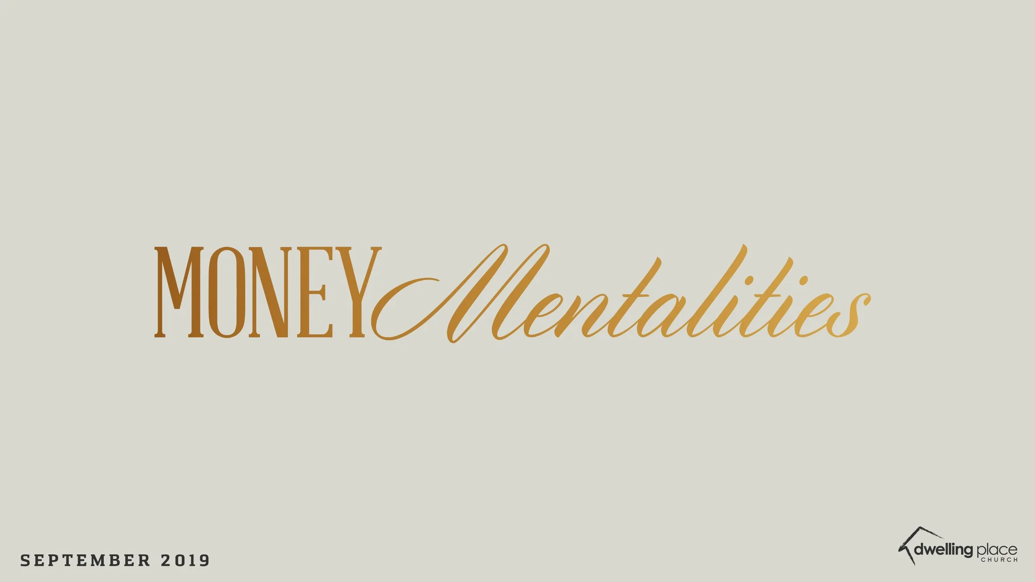 Money Mentalities 