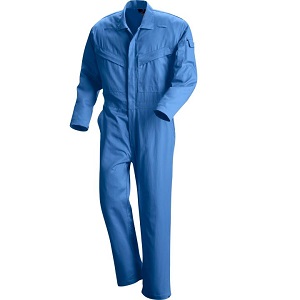 60111 - RW FG Coverall FR Summer • Multiple Colors and Sizes available • Red Wing Brand Coveralls • Flame Resistant • Electric Arc Flash • Anti-Static EN ISO 11612, EN 1149-5, NFPA 2112