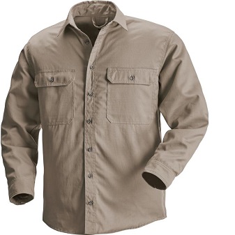 66340 - Red Wing Shirt Multiple colors and sizes available Work shirt with extra-long body, button pockets and button-down front. Lightweight and comfortable.