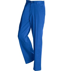 66450 - Red Wing Plain Front Trousers Available in multiple colors and sizes. These professional trousers offer a classic plain-front style and all stress points are bar-tacked for strength. Includes a YKK® non-sparking zip. Durable 2" belt loops on front and back waistband.