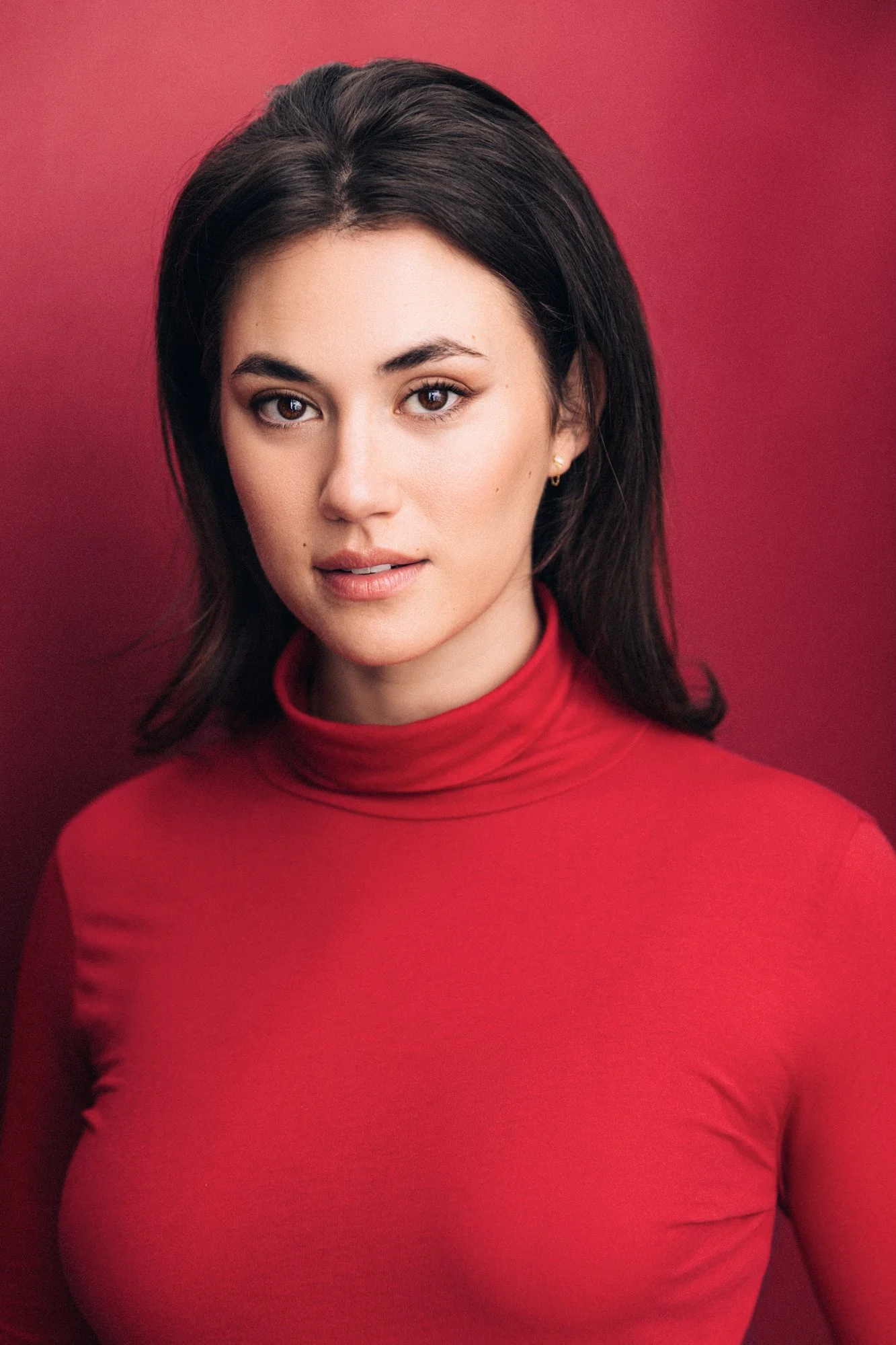 Lilly Brown