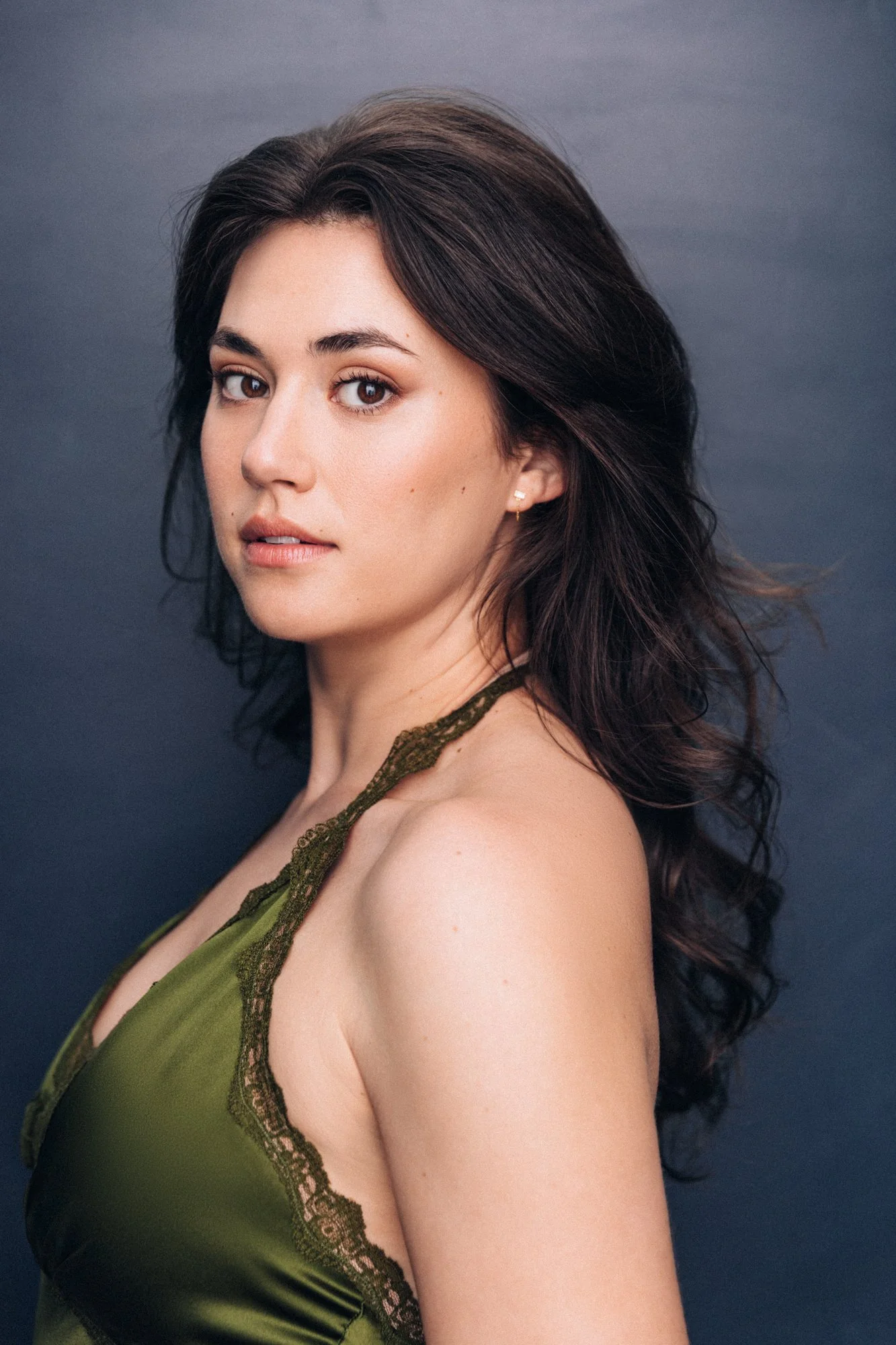 Lilly Brown